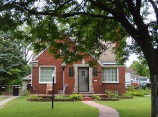 14893 Winthrop St, Detroit, MI 48227