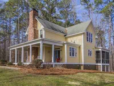 1420 Meadow Ln, Madison, GA, 30650