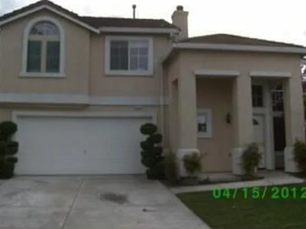 3753 Hepburn Cir, Stockton, CA 95209