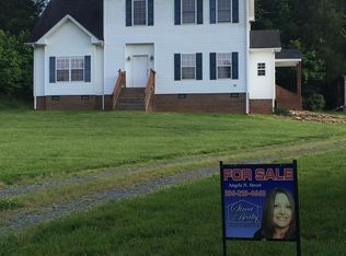 803 Back Creek Rd, Asheboro, NC 27205