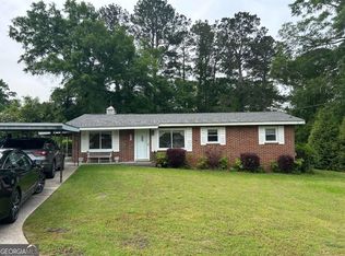 201 Magnolia Cir SE, Milledgeville, GA 31061