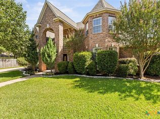 2708 Timber Ridge Dr, Temple, TX 76502