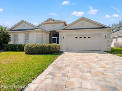4421 Larkenheath Dr, Spring Hill, FL, 34609