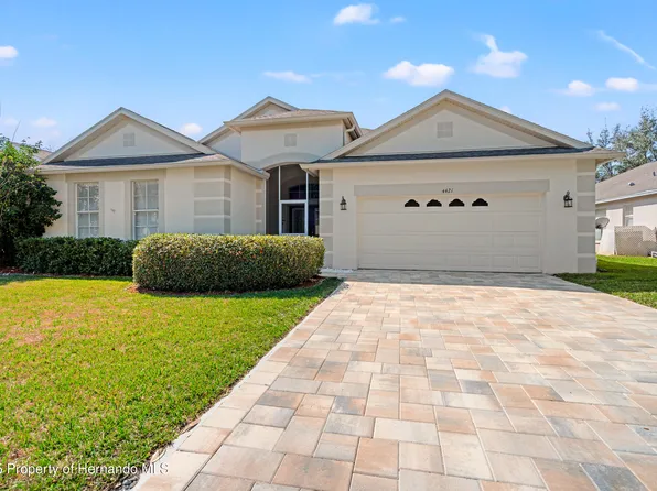 4421 Larkenheath Dr, Spring Hill, FL 34609