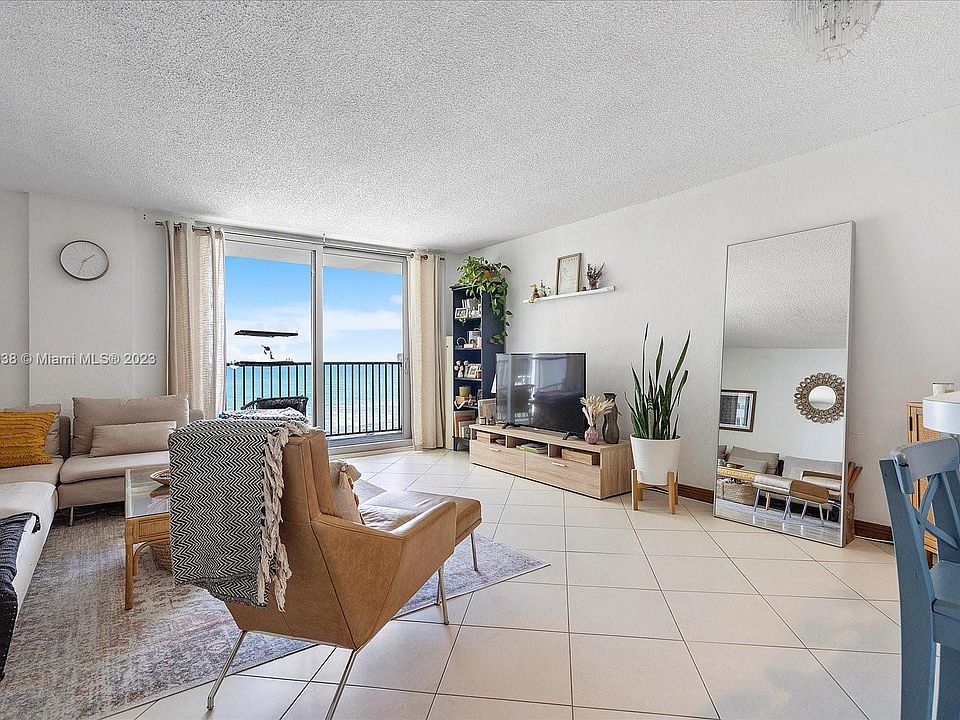 1st image of 9273 Collins Ave APT 810