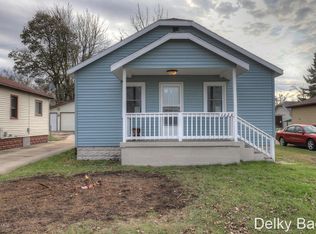 1224 Marquette St SW, Wyoming, MI 49509