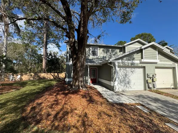 5231 Corvette Dr, Tampa, FL 33624