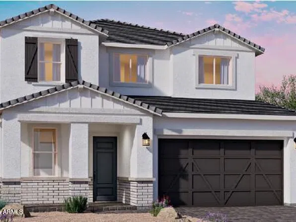 2520 W Windsong Drive, Phoenix, AZ 85045