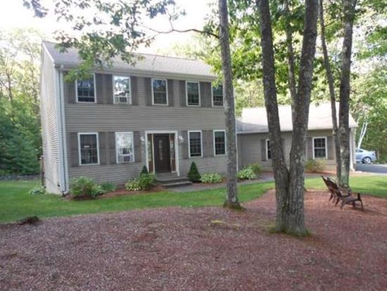 25 Cardinal Ln, Winchendon, MA 01475 | Zillow