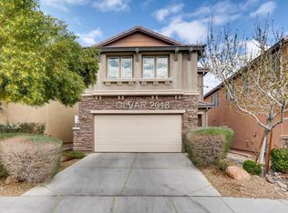 10148 Hollis Mountain Ave, Las Vegas, NV 89148