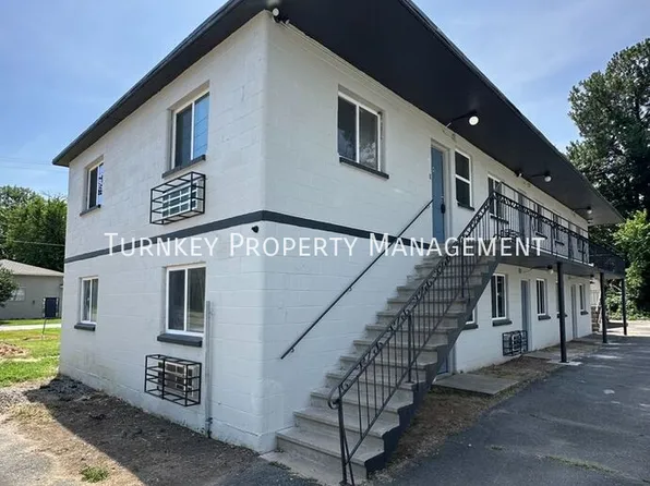 904 W 25th St #2, North Little Rock, AR 72114