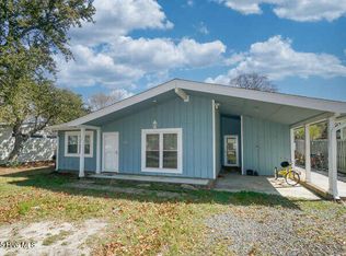 416 Trott St, Oak Island, NC 28465