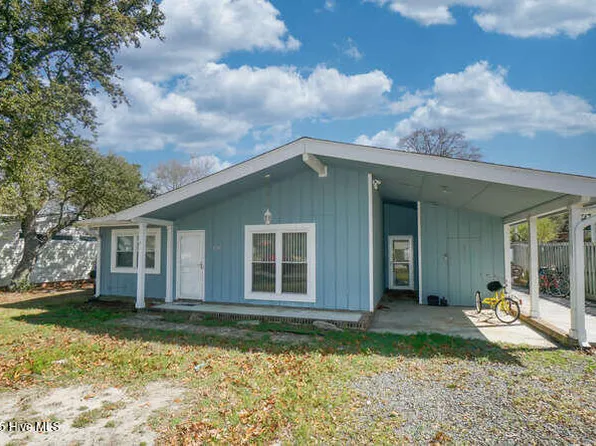416 Trott Street, Oak Island, NC 28465