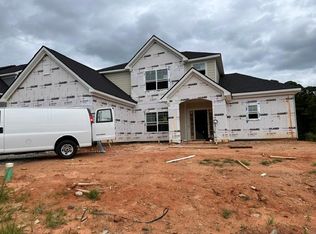 5247 James Way, Midland, GA 31820
