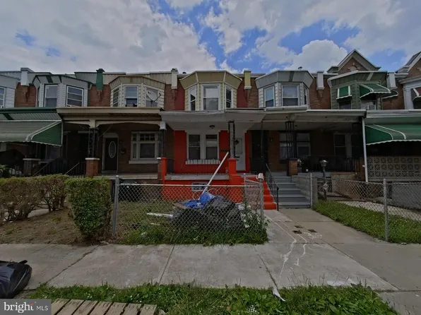 6423 N 21st St, Philadelphia, PA 19138