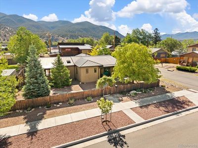 247 Palmer Street 1 & #2, Salida, CO, 81201
