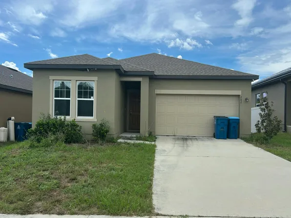 752 Orchid Grove Blvd, Davenport, FL 33837