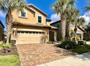 2108 Morocco Way, Kissimmee, FL 34747