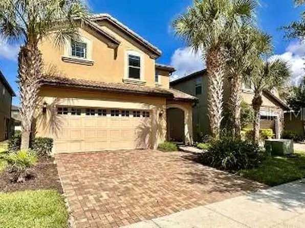 2108 Morocco Way, Kissimmee, FL 34747