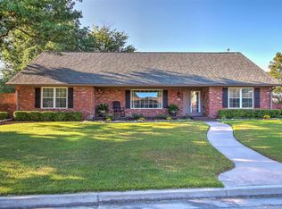 7404 E 67th Pl, Tulsa, OK 74133