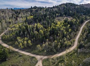 2462 S Bull Moose Dr, Coalville, UT 84017