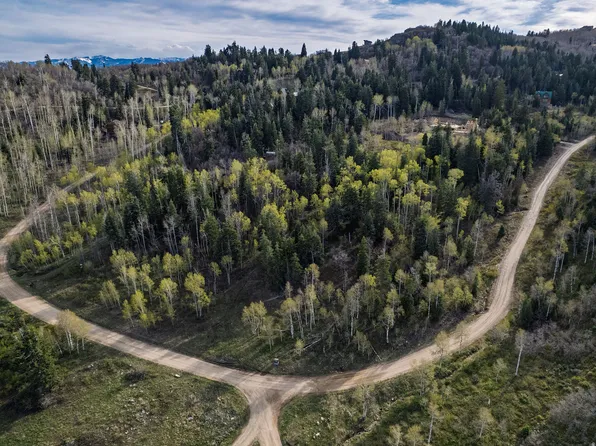 2462 S Bull Moose Dr, Coalville, UT 84017