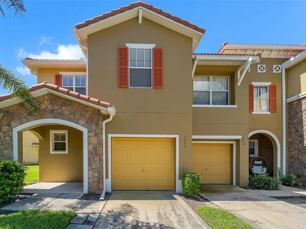3064 SEAVIEW CASTLE DRIVE, KISSIMMEE, FL 34746