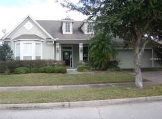8525 Corinth Pointe Ct, Orlando, FL 32829