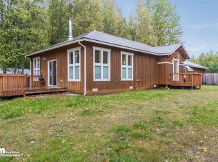 4705 S Hibbard Ln, Wasilla, AK 99654