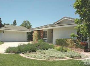 1717 Tubbs St, Thousand Oaks, CA 91362