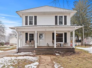 115 S Main St, Dundee, IA 52038
