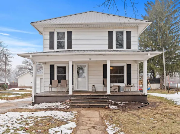 115 S Main St, Dundee, IA 52038