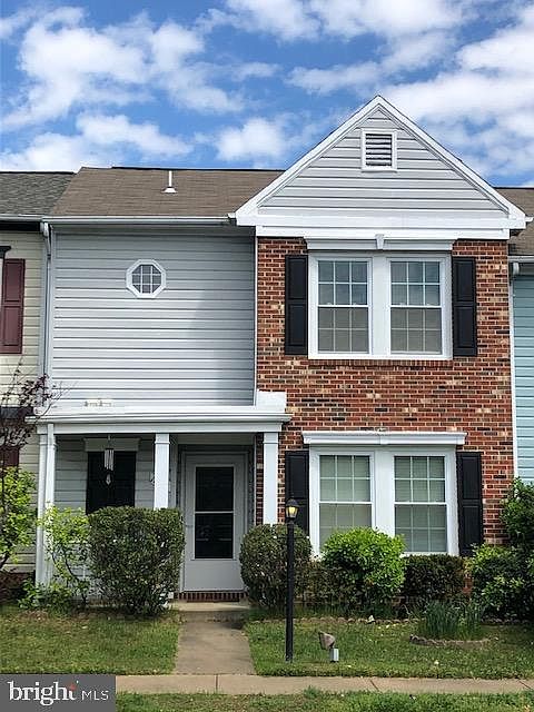 Great townhouse in Salem Station