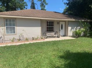 121 Cornell Rd, Saint Augustine, FL 32086