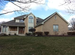 1 Galaton Ct, Miamisburg, OH 45342
