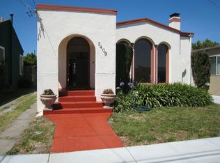 3409 Clinton Ave, Richmond, CA 94805