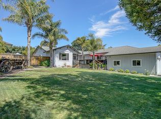 5612 Hessel Ave, Sebastopol, CA 95472