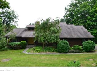 9 Farm Rd, Sherman, CT 06784