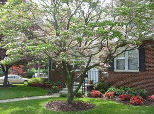 100 W 14th St, Frederick, MD 21701