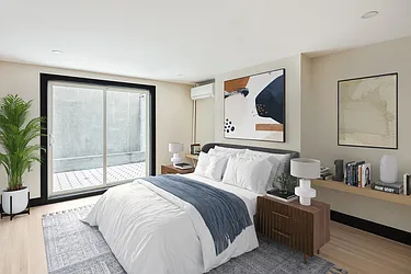 Rented by Compass
