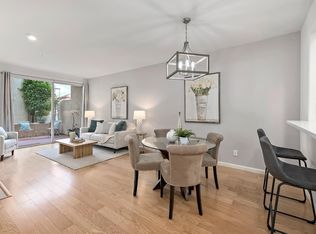 2581 Park Blvd APT Y105, Palo Alto, CA 94306