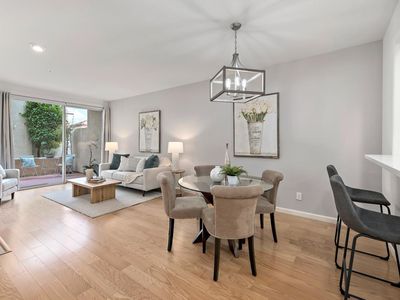 2581 Park Blvd APT Y105, Palo Alto, CA, 94306