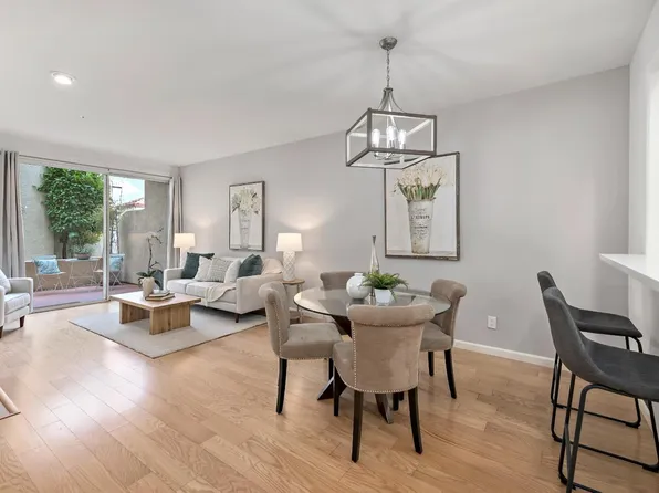 2581 Park Blvd APT Y105, Palo Alto, CA 94306