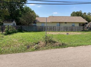 809 W Hedrick St, Houston, TX 77011