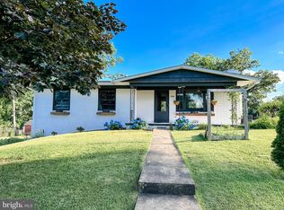 15501 Winslow St SW, Cresaptown, MD 21502