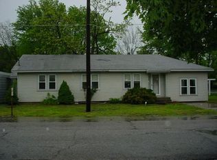 1105 Nw #E, Miami, OK 74354