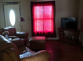 3187 Tudor Rd, Stilesville, IN 46180