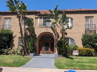 329 S Cloverdale Ave APT 6, Los Angeles, CA 90036