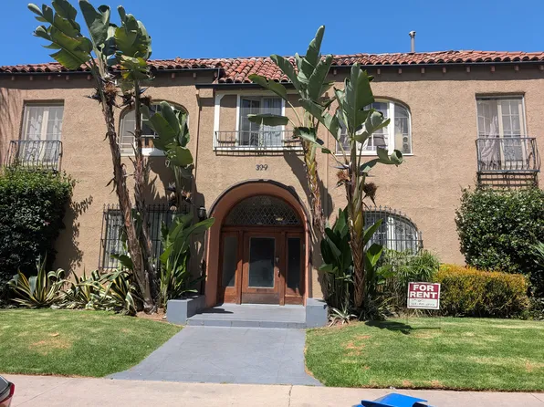 329 S Cloverdale Ave APT 6, Los Angeles, CA 90036