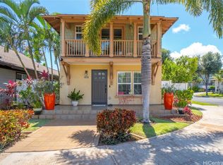 91-2012 Kamakana St, Ewa Beach, HI 96706